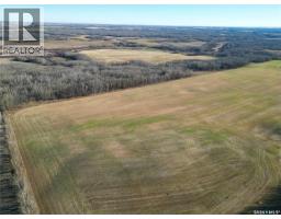 Robertson Quarter Section-RM Medstead