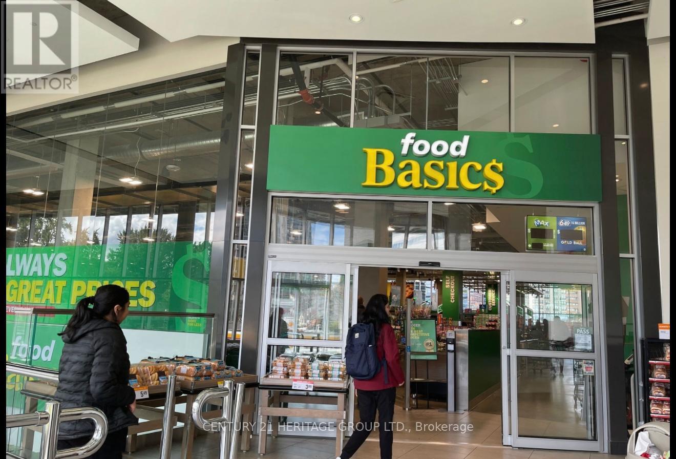 127-129 - 4750 Yonge Street, Toronto, Ontario  M2K 0B4 - Photo 7 - C12508322