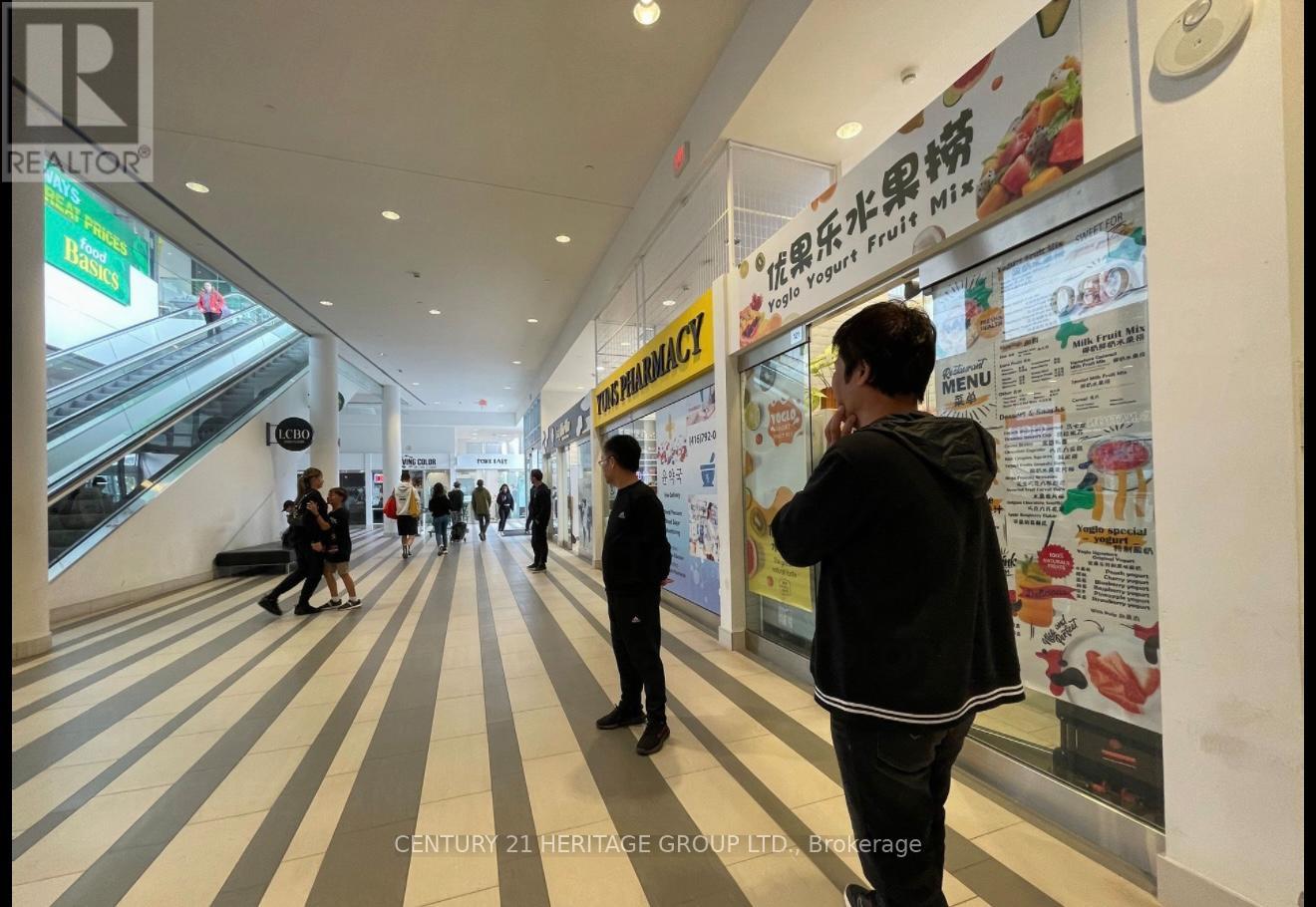 127-129 - 4750 Yonge Street, Toronto, Ontario  M2K 0B4 - Photo 6 - C12508322