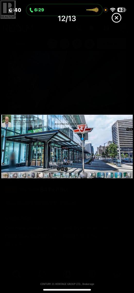 127-129 - 4750 Yonge Street, Toronto, Ontario  M2K 0B4 - Photo 8 - C12508322