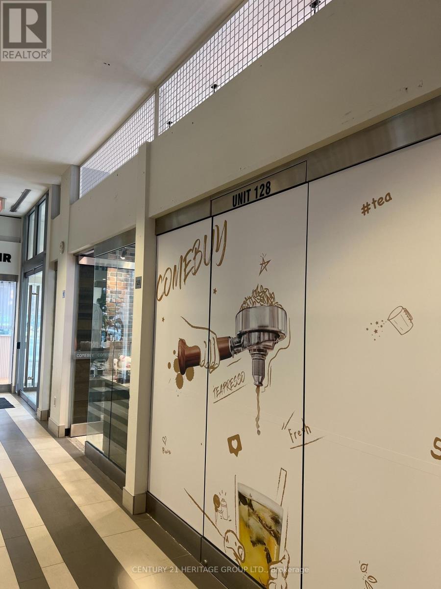 127-129 - 4750 Yonge Street, Toronto, Ontario  M2K 0B4 - Photo 12 - C12508322