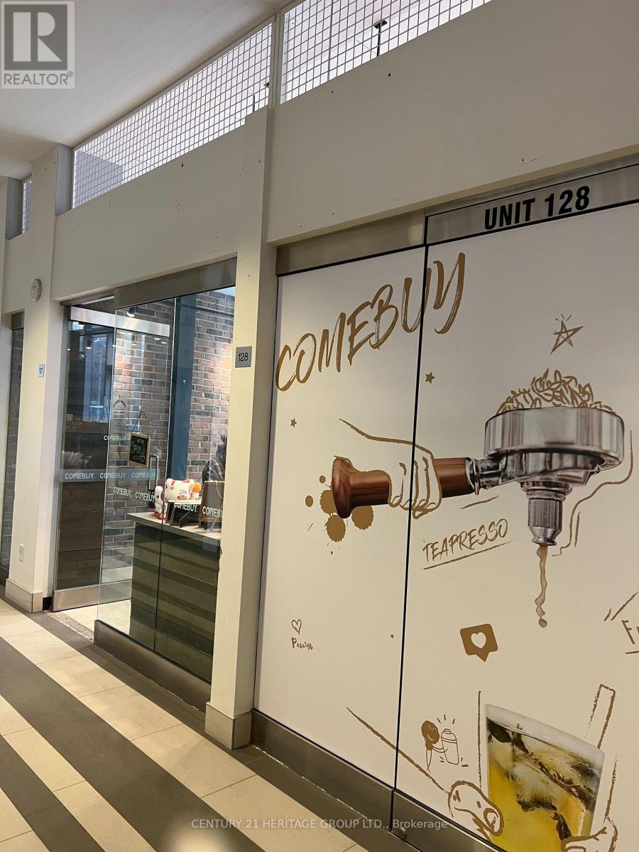 127-129 - 4750 Yonge Street, Toronto, Ontario  M2K 0B4 - Photo 13 - C12508322