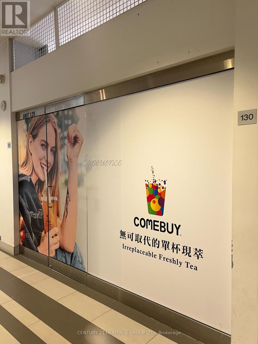 127-129 - 4750 Yonge Street, Toronto, Ontario  M2K 0B4 - Photo 10 - C12508322