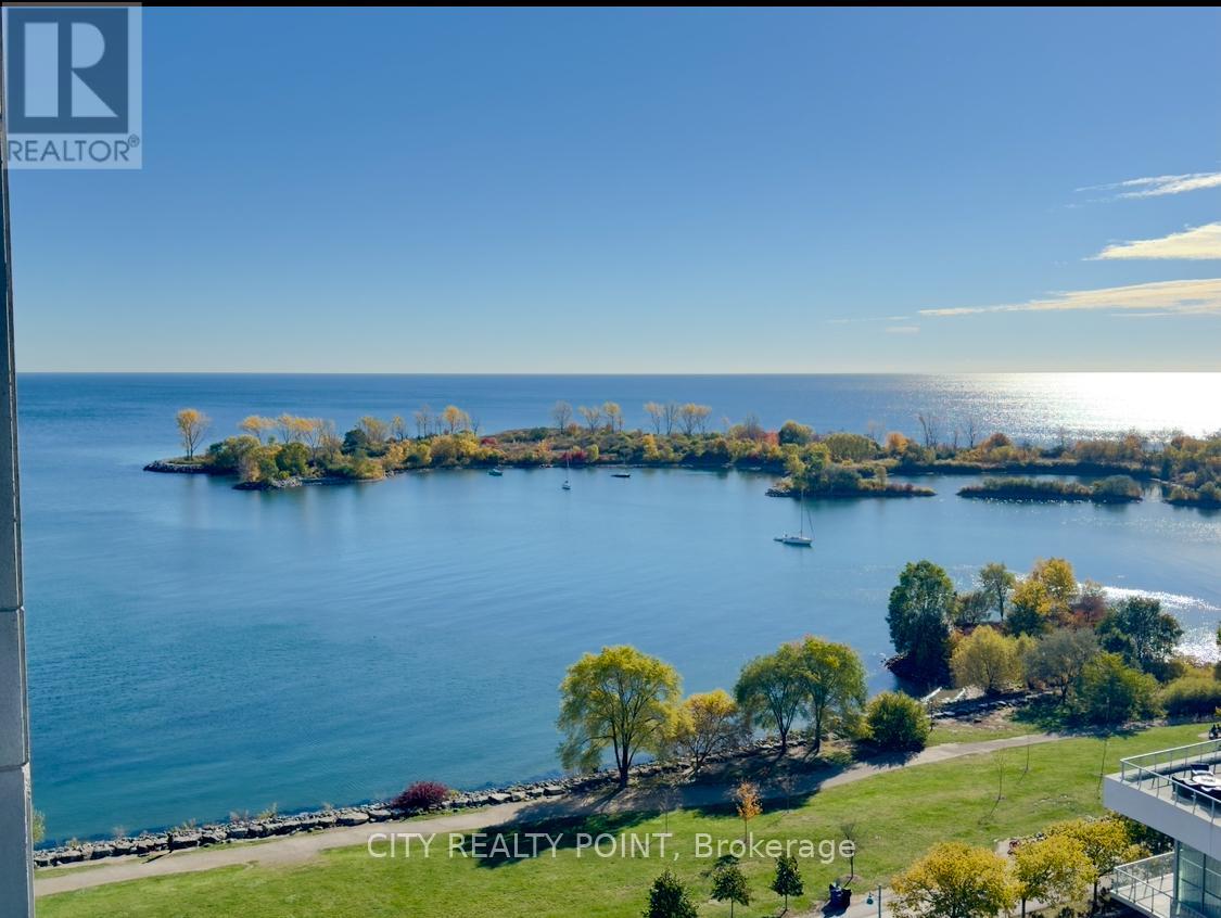 1214 - 58 Marine Parade Drive, Toronto, Ontario  M8V 4G1 - Photo 10 - W12470995