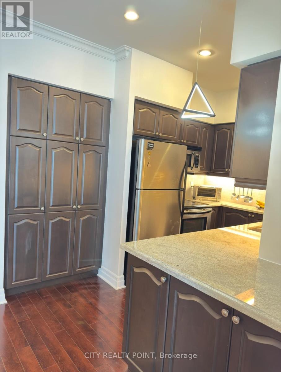 1214 - 58 Marine Parade Drive, Toronto, Ontario  M8V 4G1 - Photo 15 - W12470995