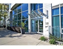 1214 - 58 MARINE PARADE DRIVE, Toronto, Ontario