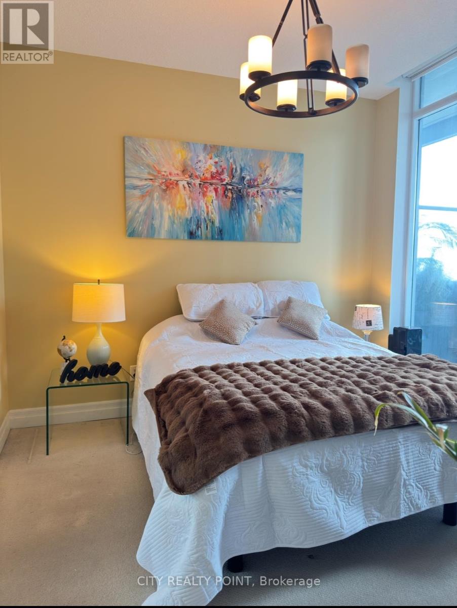 1214 - 58 Marine Parade Drive, Toronto, Ontario  M8V 4G1 - Photo 19 - W12470995