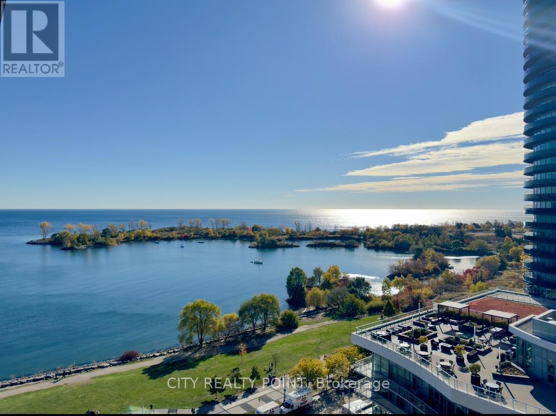 1214 - 58 Marine Parade Drive, Toronto, Ontario  M8V 4G1 - Photo 12 - W12470995