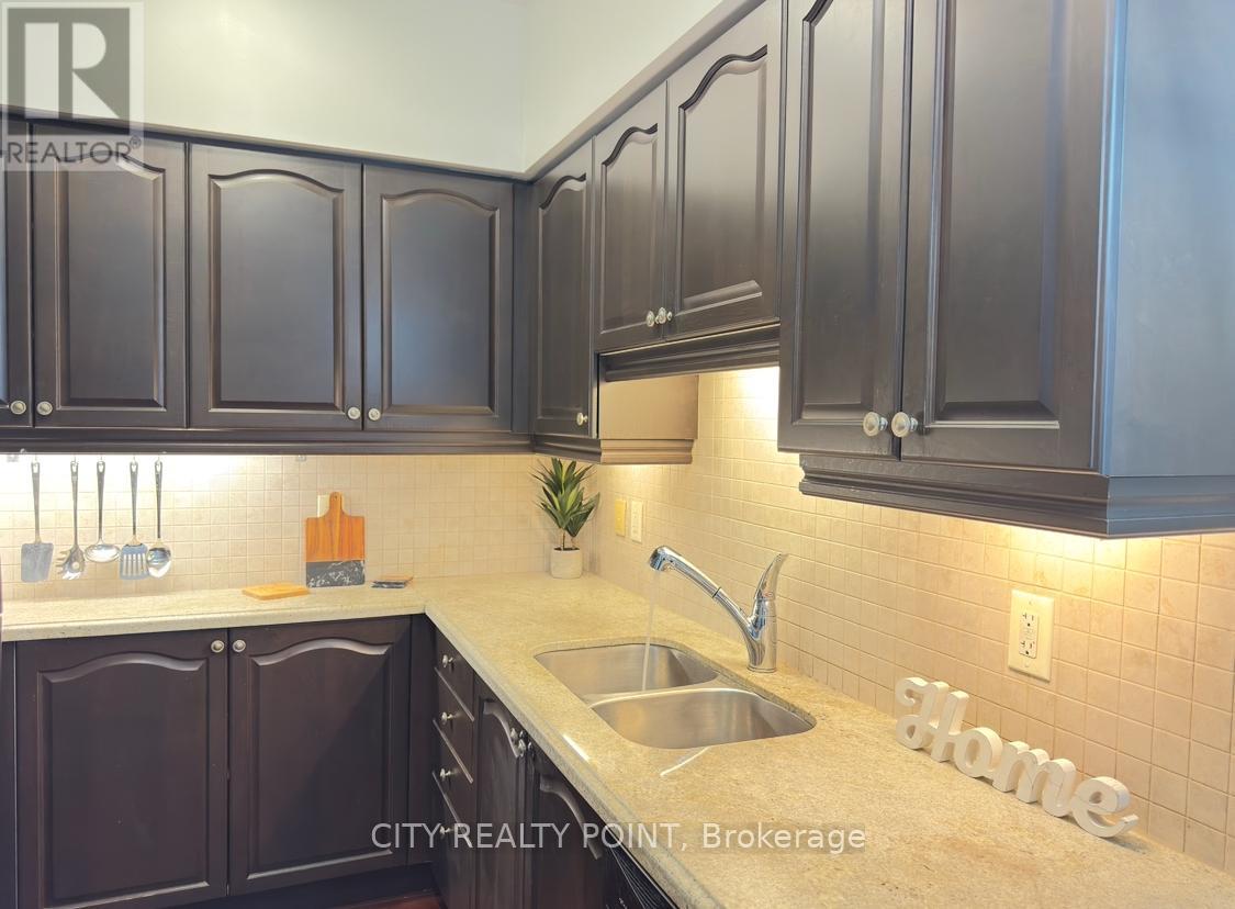 1214 - 58 Marine Parade Drive, Toronto, Ontario  M8V 4G1 - Photo 14 - W12470995