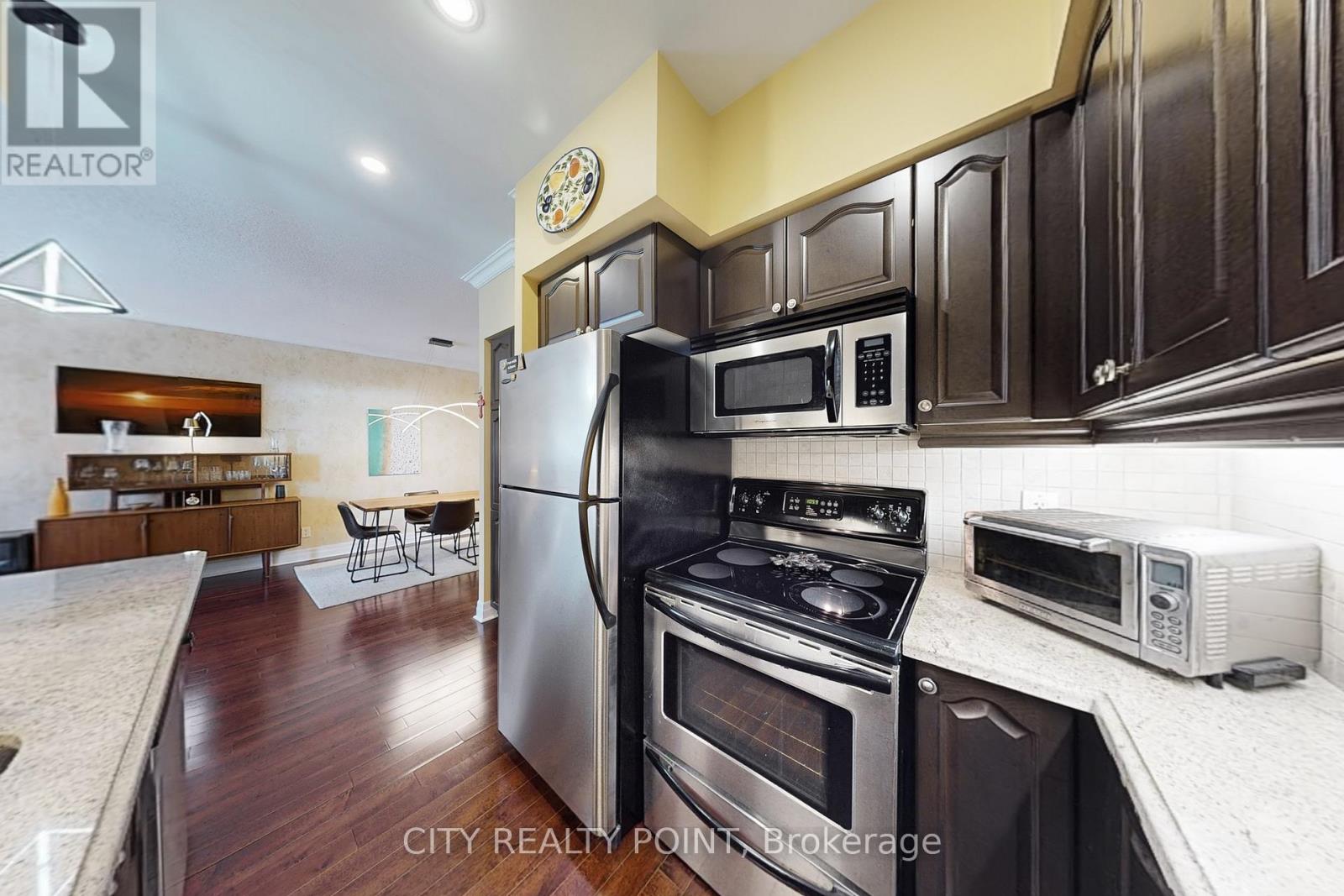 1214 - 58 Marine Parade Drive, Toronto, Ontario  M8V 4G1 - Photo 16 - W12470995