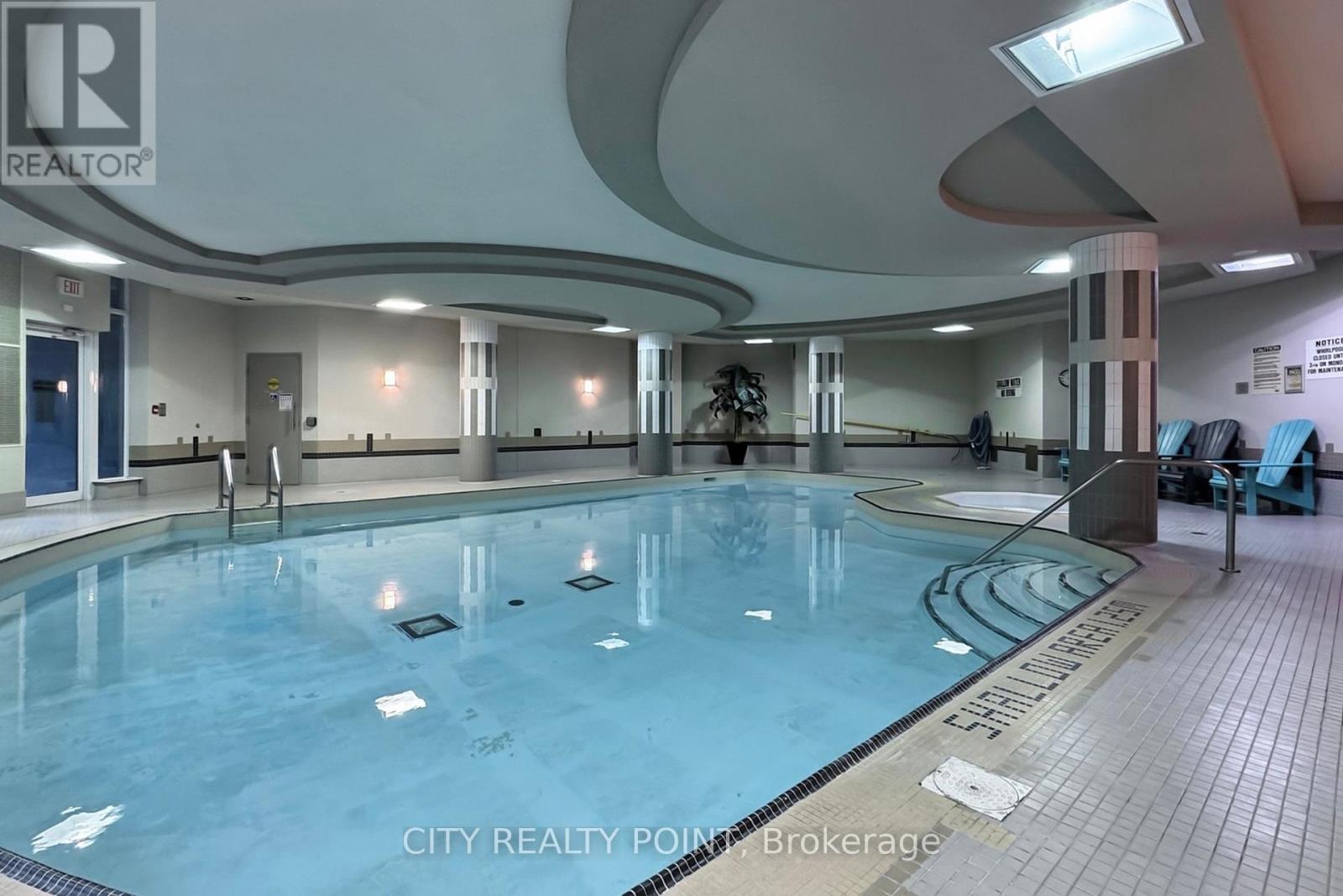 1214 - 58 Marine Parade Drive, Toronto, Ontario  M8V 4G1 - Photo 27 - W12470995