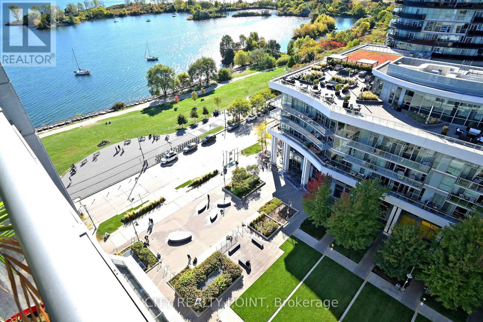 1214 - 58 Marine Parade Drive, Toronto, Ontario  M8V 4G1 - Photo 25 - W12470995