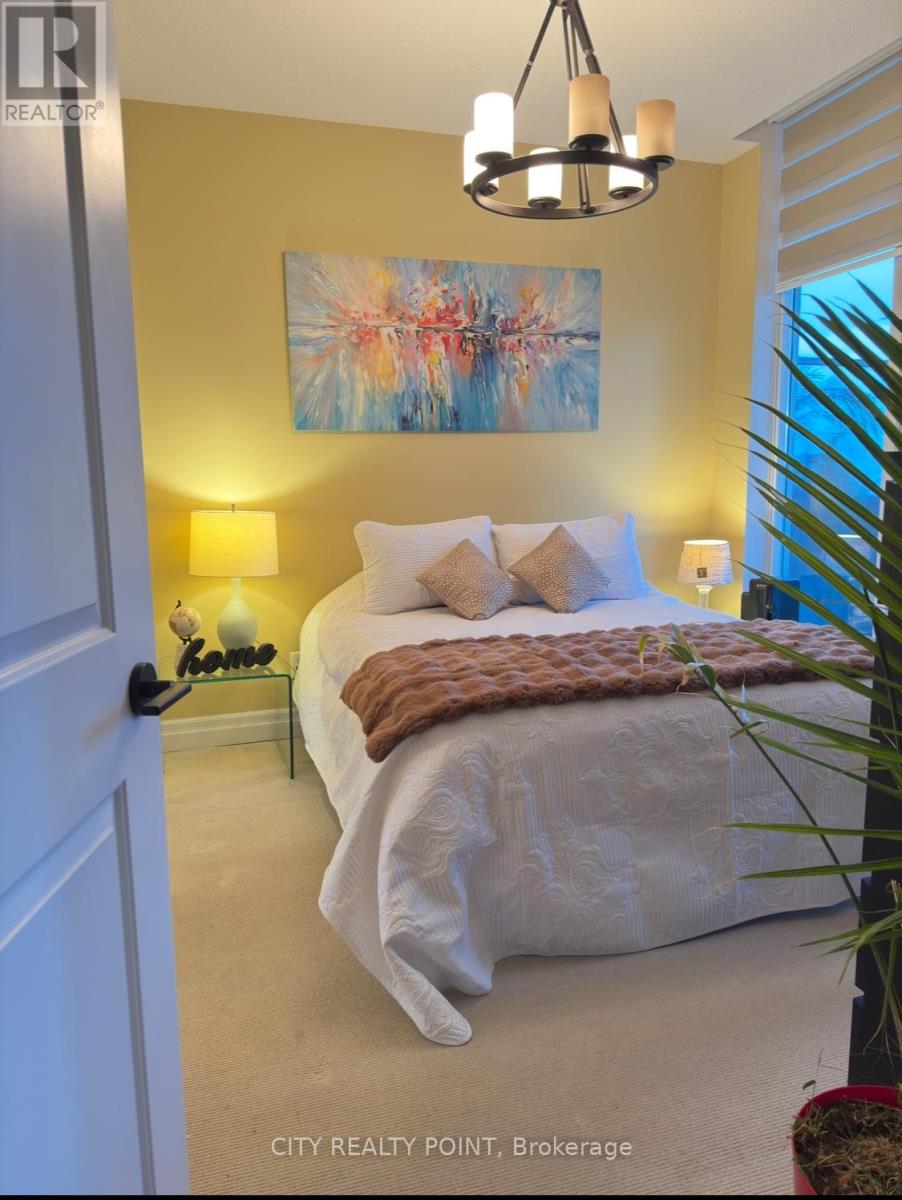 1214 - 58 Marine Parade Drive, Toronto, Ontario  M8V 4G1 - Photo 18 - W12470995