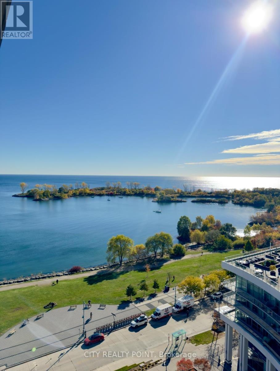 1214 - 58 Marine Parade Drive, Toronto, Ontario  M8V 4G1 - Photo 36 - W12470995