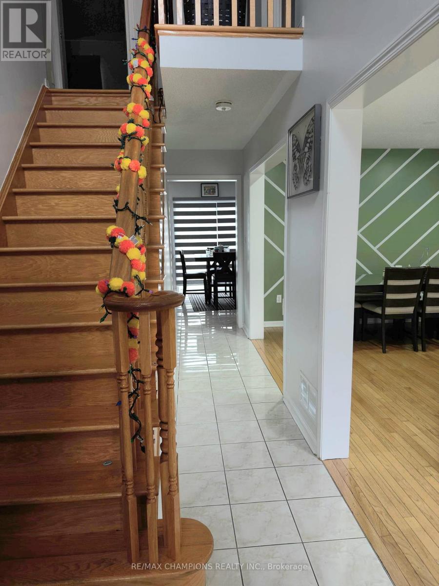 403 BRISDALE DRIVE, Brampton, Ontario