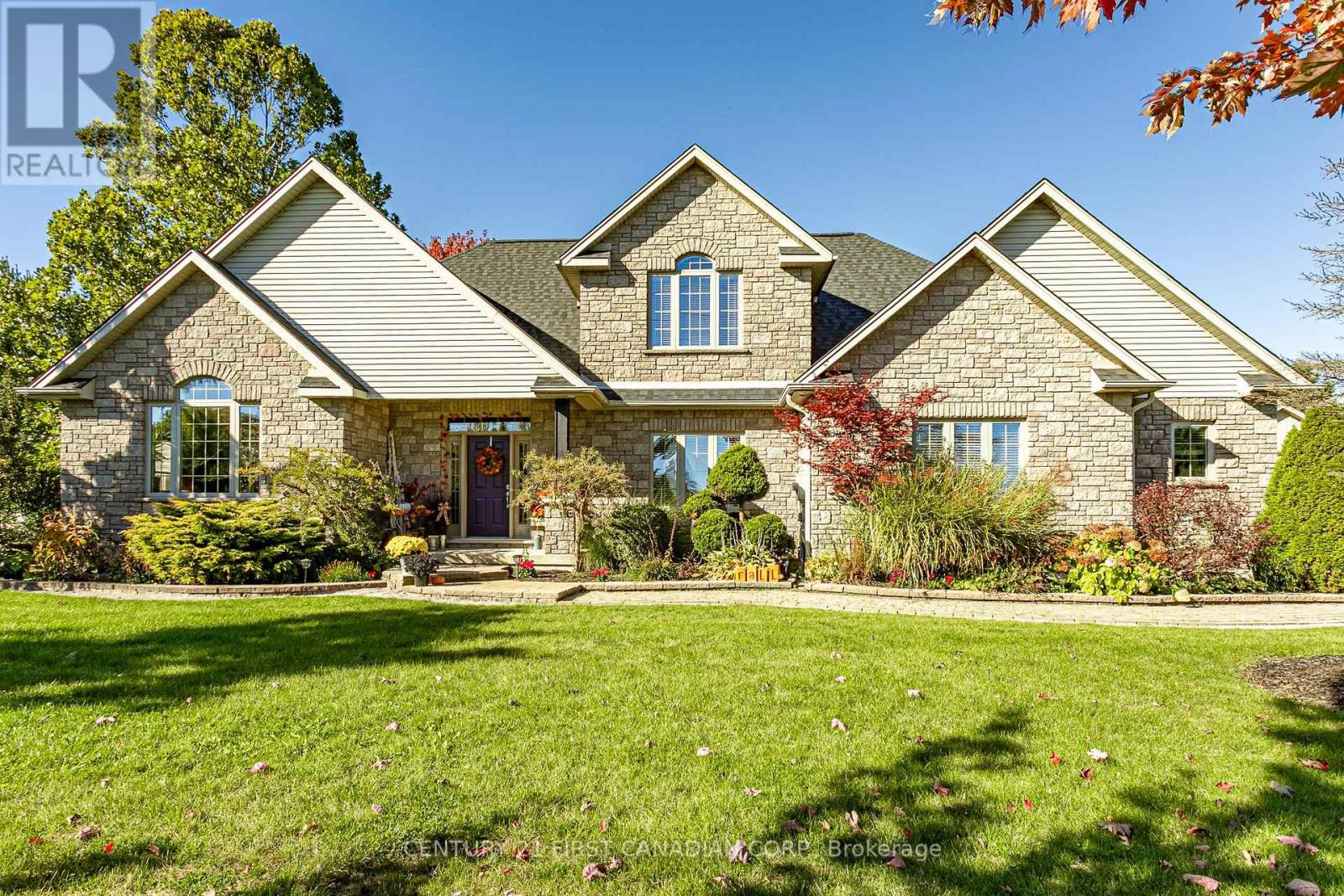 643179 ROAD 64 ROAD, Zorra, Ontario