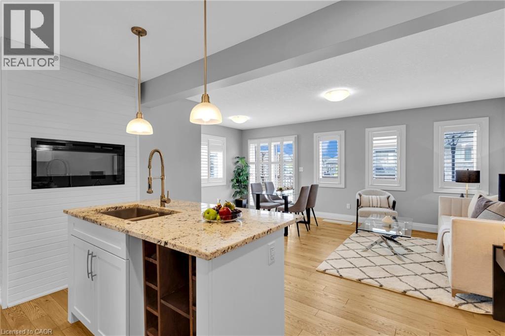 121 Hollybrook Trail, Kitchener, Ontario N2R 0P1 - Photo 15 - 40785421