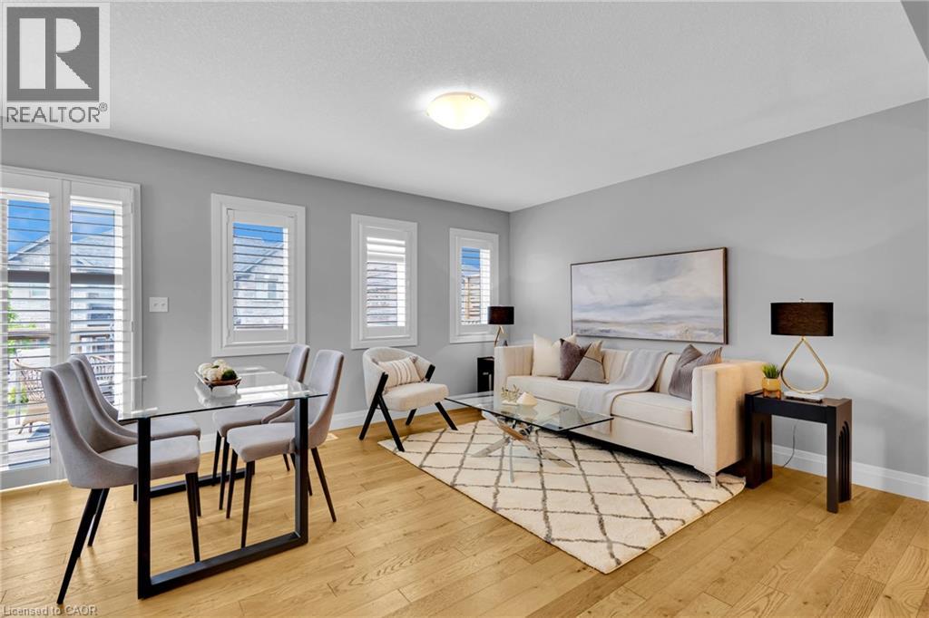 121 Hollybrook Trail, Kitchener, Ontario N2R 0P1 - Photo 17 - 40785421