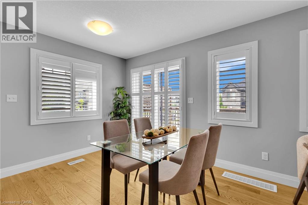 121 Hollybrook Trail, Kitchener, Ontario N2R 0P1 - Photo 20 - 40785421