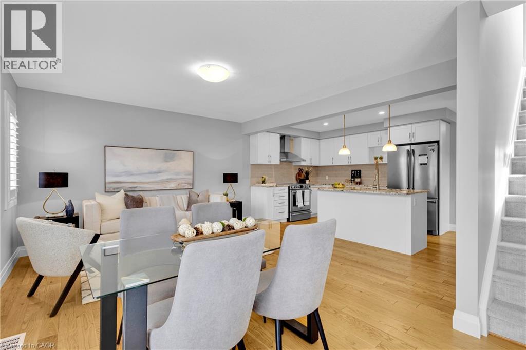 121 Hollybrook Trail, Kitchener, Ontario N2R 0P1 - Photo 22 - 40785421