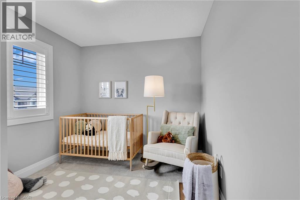 121 Hollybrook Trail, Kitchener, Ontario N2R 0P1 - Photo 34 - 40785421