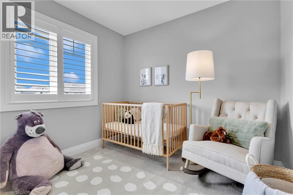 121 Hollybrook Trail, Kitchener, Ontario N2R 0P1 - Photo 35 - 40785421