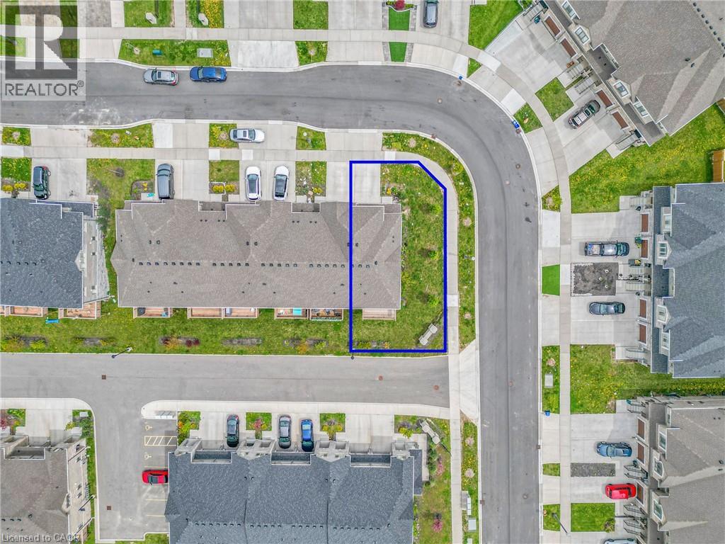 121 Hollybrook Trail, Kitchener, Ontario N2R 0P1 - Photo 41 - 40785421