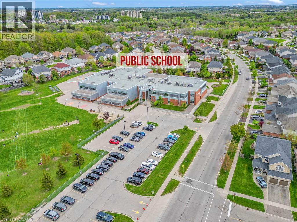 121 Hollybrook Trail, Kitchener, Ontario N2R 0P1 - Photo 42 - 40785421