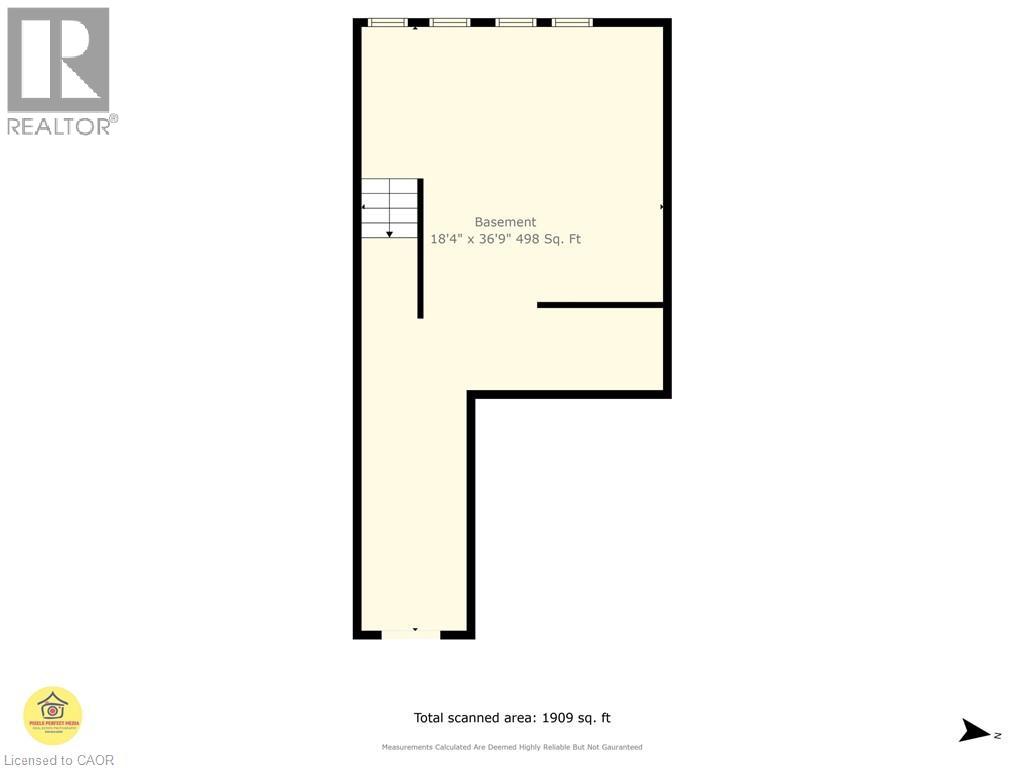 121 Hollybrook Trail, Kitchener, Ontario N2R 0P1 - Photo 49 - 40785421