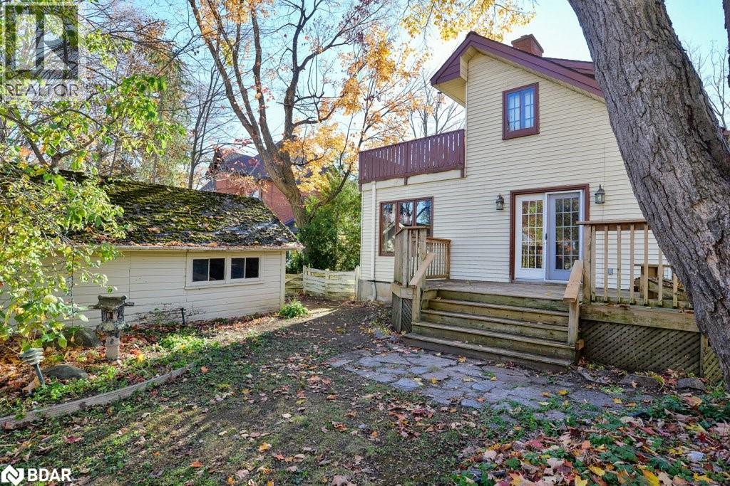 146 West Street N, Orillia, Ontario  L3V 5C5 - Photo 5 - 40785502