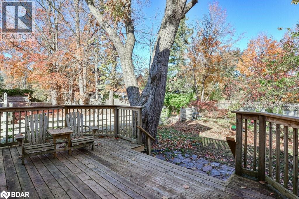 146 West Street N, Orillia, Ontario  L3V 5C5 - Photo 24 - 40785502