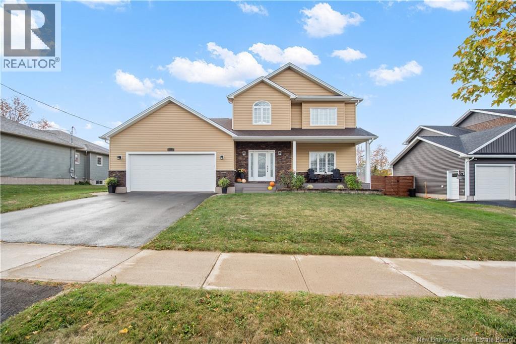 165 Erinvale Drive, Moncton, New Brunswick  E1A 5S8 - Photo 5 - NB127856