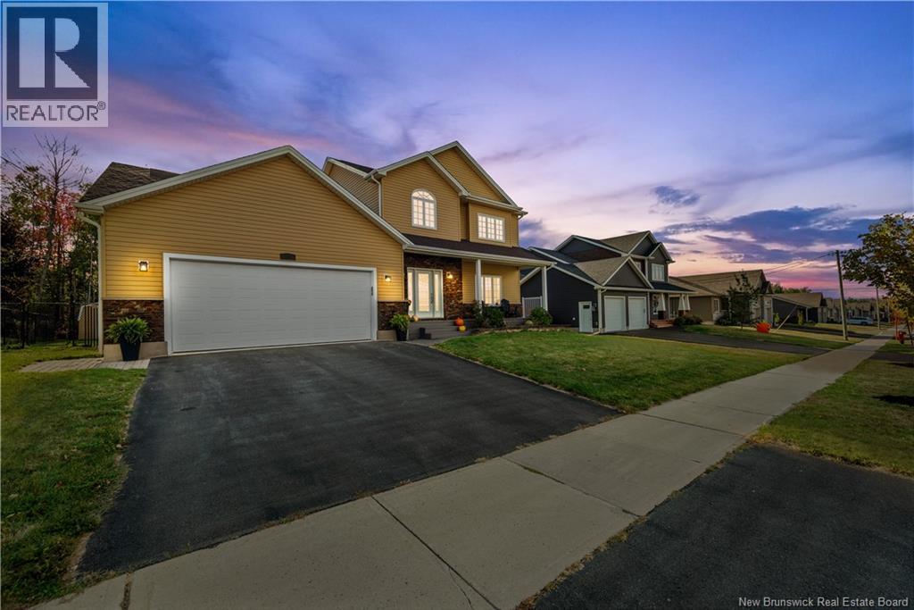 165 Erinvale Drive, Moncton, New Brunswick