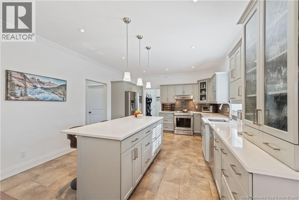 165 Erinvale Drive, Moncton, New Brunswick  E1A 5S8 - Photo 14 - NB127856