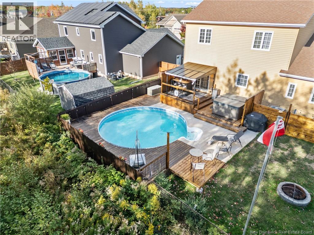 165 Erinvale Drive, Moncton, New Brunswick  E1A 5S8 - Photo 36 - NB127856