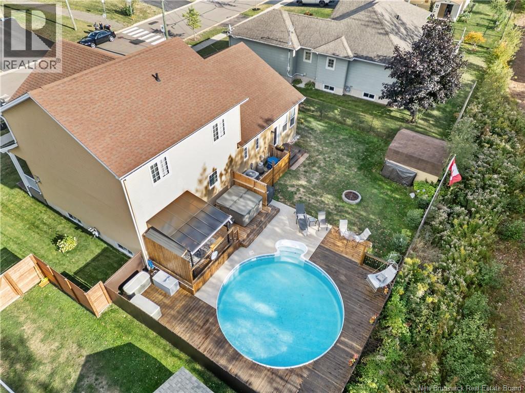 165 Erinvale Drive, Moncton, New Brunswick  E1A 5S8 - Photo 37 - NB127856