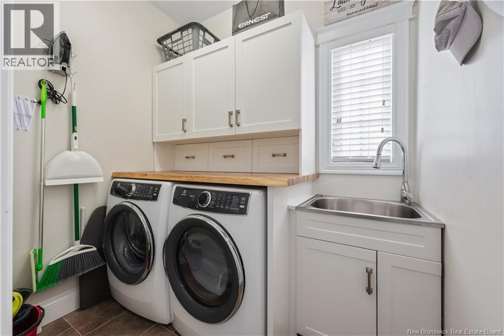 165 Erinvale Drive, Moncton, New Brunswick  E1A 5S8 - Photo 21 - NB127856