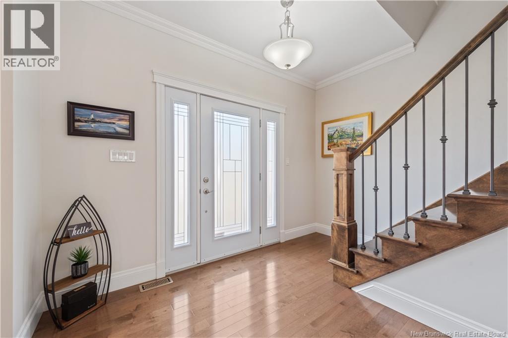 165 Erinvale Drive, Moncton, New Brunswick  E1A 5S8 - Photo 18 - NB127856