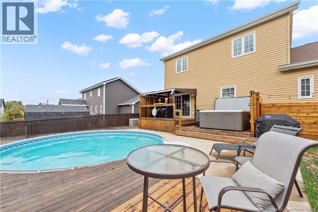 165 Erinvale Drive, Moncton, New Brunswick  E1A 5S8 - Photo 34 - NB127856