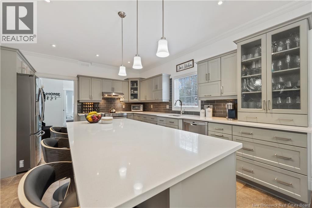 165 Erinvale Drive, Moncton, New Brunswick  E1A 5S8 - Photo 15 - NB127856