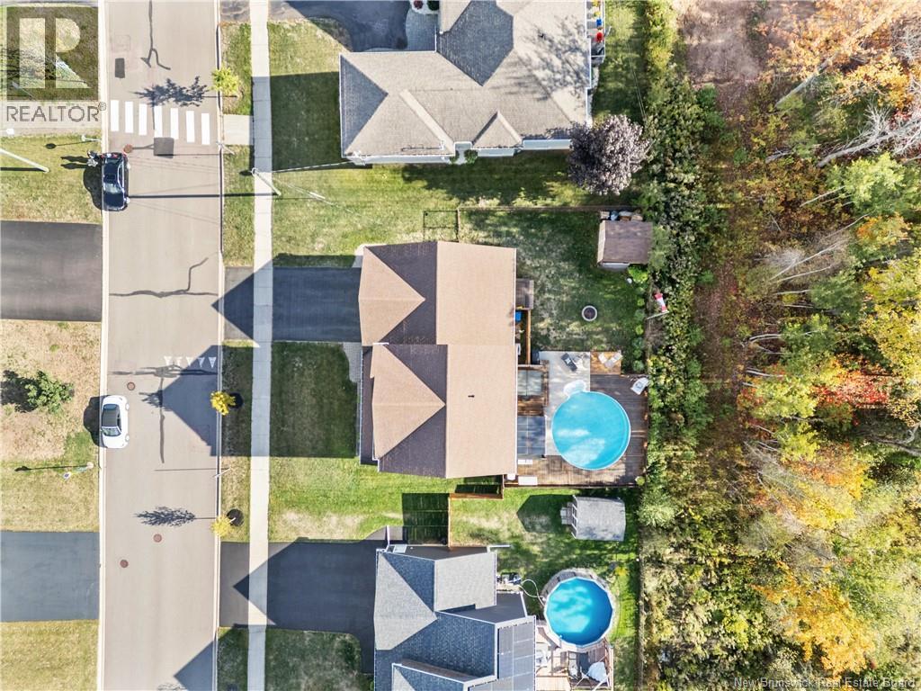 165 Erinvale Drive, Moncton, New Brunswick  E1A 5S8 - Photo 40 - NB127856