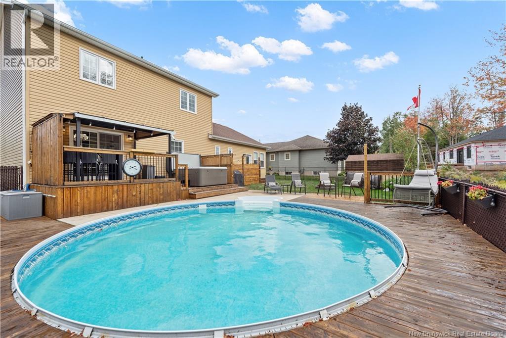 165 Erinvale Drive, Moncton, New Brunswick  E1A 5S8 - Photo 35 - NB127856