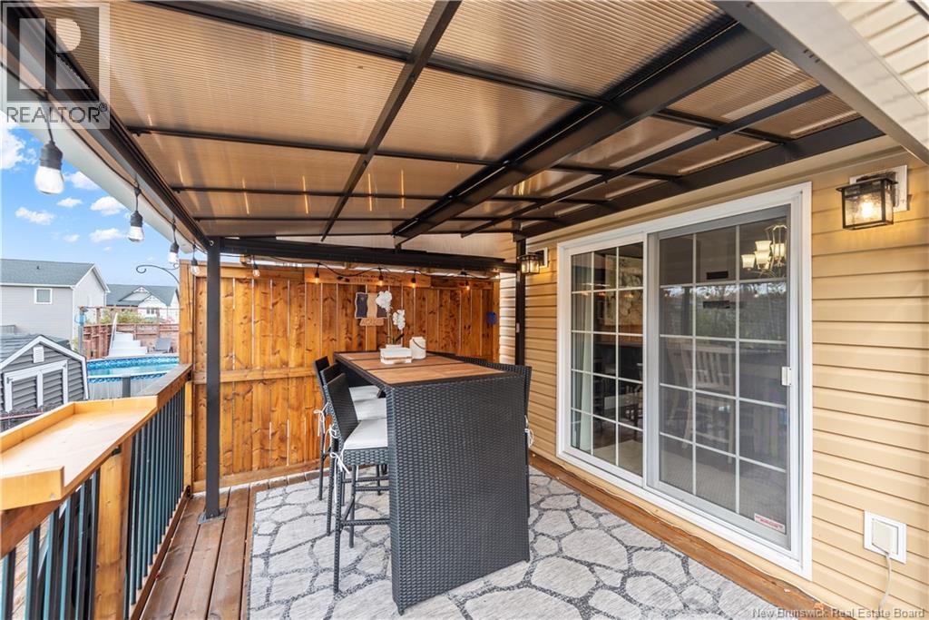 165 Erinvale Drive, Moncton, New Brunswick  E1A 5S8 - Photo 32 - NB127856