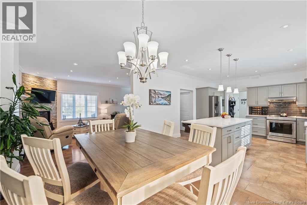 165 Erinvale Drive, Moncton, New Brunswick  E1A 5S8 - Photo 17 - NB127856