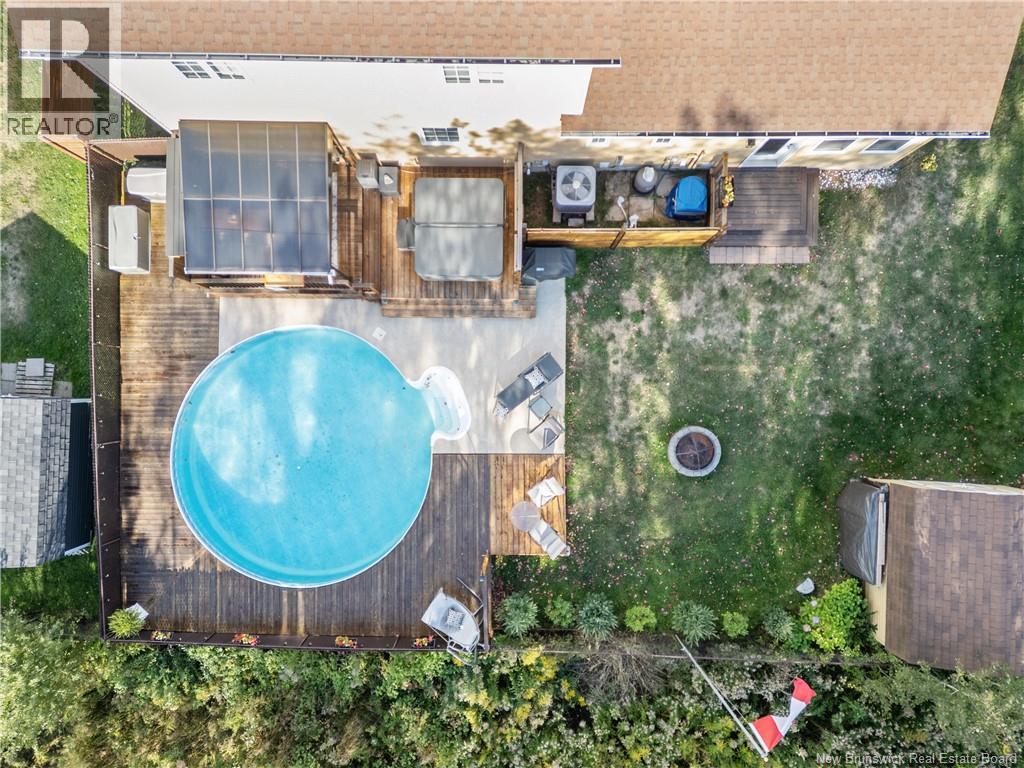 165 Erinvale Drive, Moncton, New Brunswick  E1A 5S8 - Photo 38 - NB127856