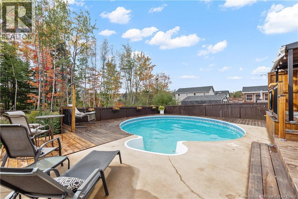 165 Erinvale Drive, Moncton, New Brunswick  E1A 5S8 - Photo 33 - NB127856