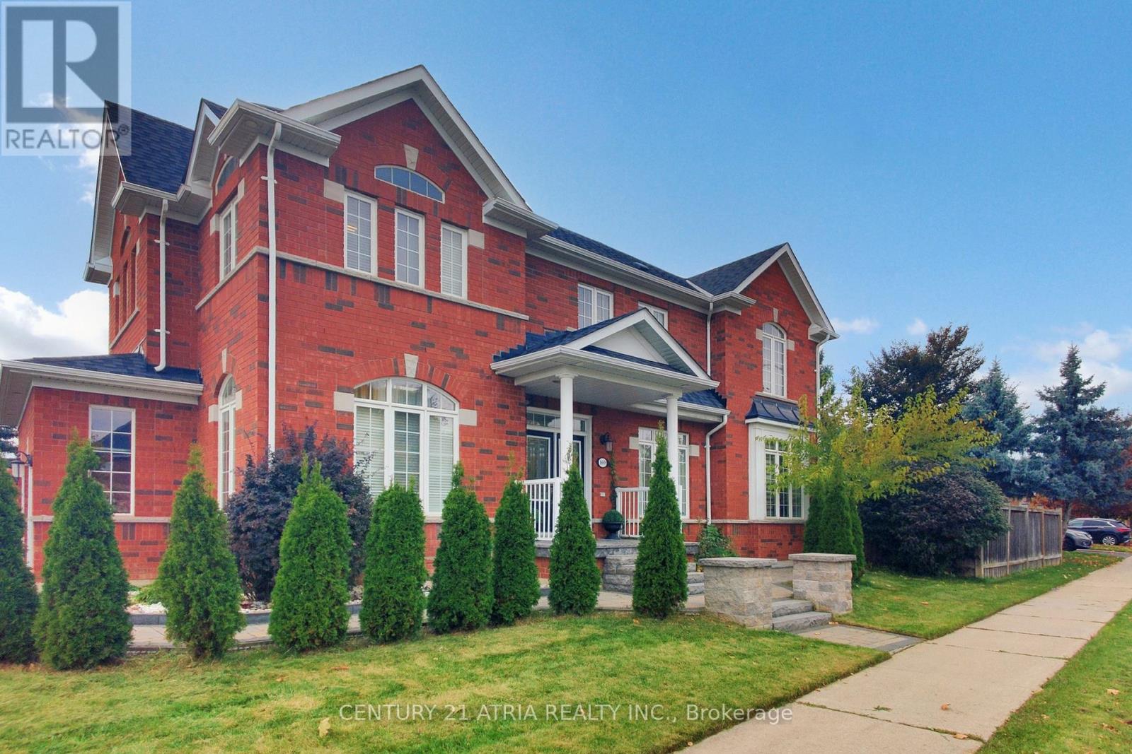169 BARBER DRIVE, Halton Hills, Ontario