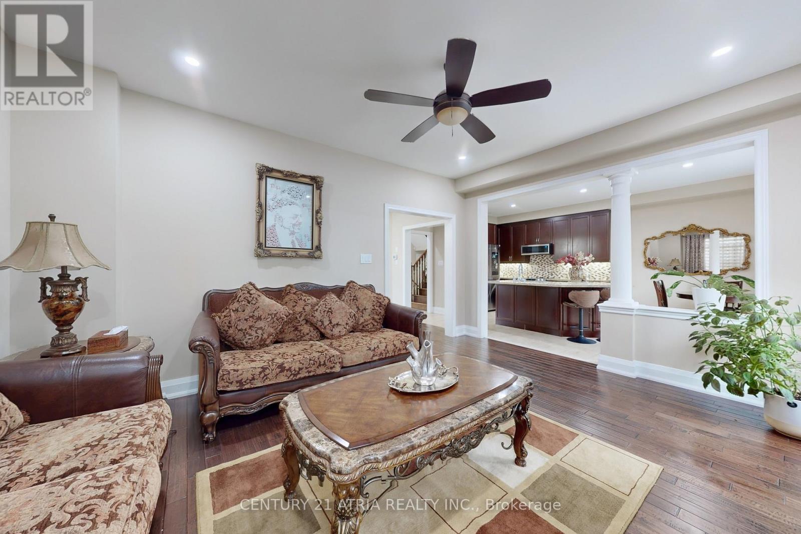 169 Barber Drive, Halton Hills, Ontario  L7G 5L5 - Photo 13 - W12510262