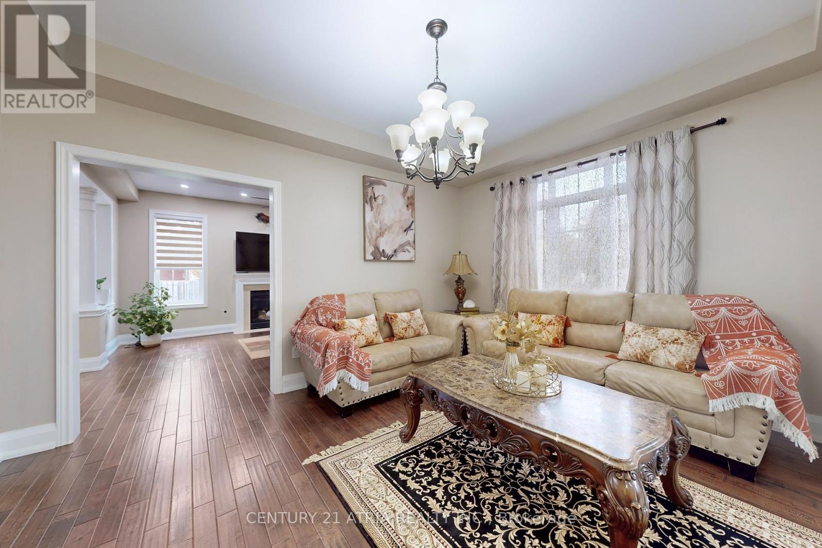 169 Barber Drive, Halton Hills, Ontario  L7G 5L5 - Photo 7 - W12510262