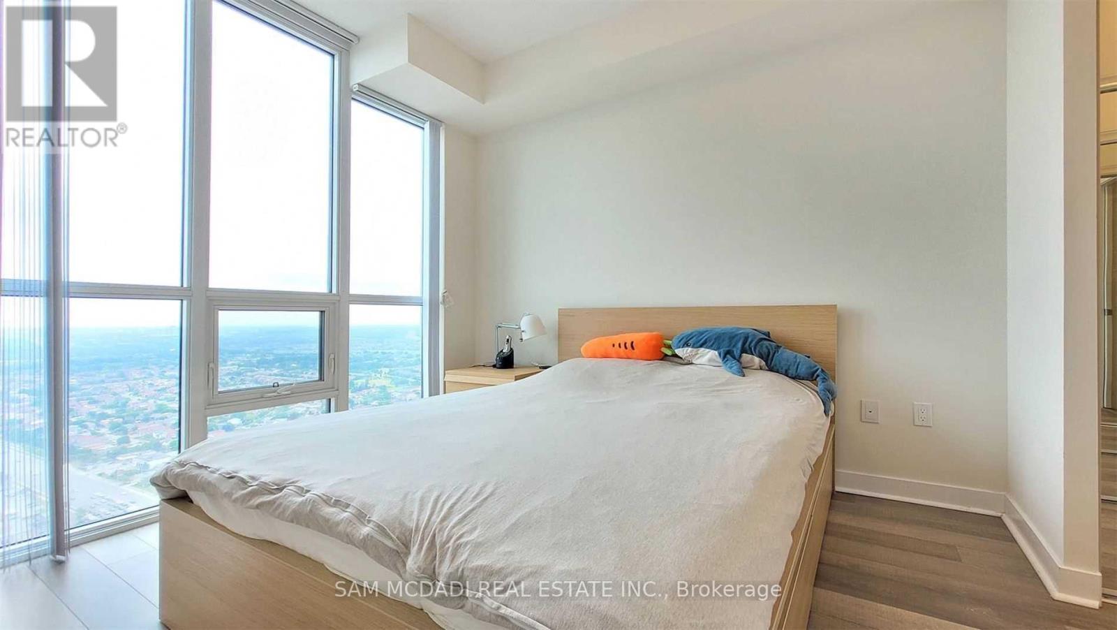 4306 - 3975 Grand Park Drive, Mississauga, Ontario  L5B 4M6 - Photo 10 - W12510270